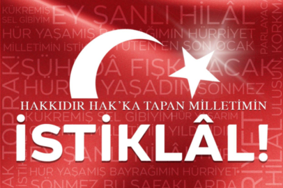 İstiklal Marşımız 105 yaşında