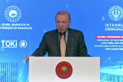 Cerrahpaşa’ya depreme dayanıklı yeni kampüs geliyor.