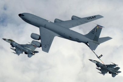 Wall Street Journal: İran saldırısında beş ABD yakıt ikmal uçağı hasar gördü.