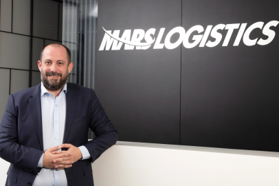 Raylarda Sürdürülebilirlik: Mars Logistics’ten 200 Bin Sefer