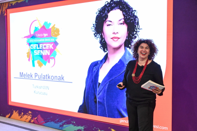 12. TurkishWIN Genç Kadın Kariyer Zirvesi Gerçekleşti