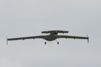 Bayraktar K2 Kamikaze İHA sahaya çıktı