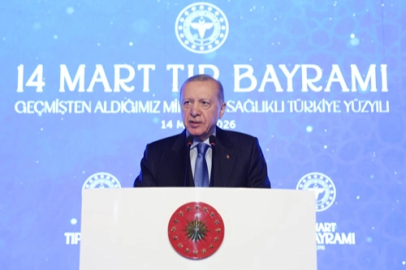 Cumhurbaşkanı Erdoğan: Gerektiğinde kayıtsız kalmayız