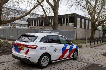 Hollanda’da Yahudi okuluna bombalı saldırı