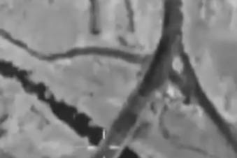 İsrail, Lübnan'daki hayati öneme sahip Zrariyeh köprüsüne saldırdı.