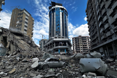 Lübnan’da ölü sayısı 773 kişiye yükseldi