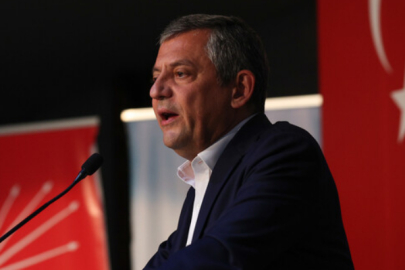 Özel: Uşak’ta Millet iradesine sahip çıkıyor mitinginde