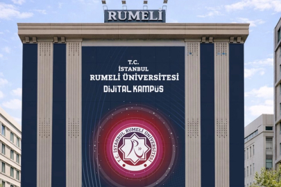 Türkiye’de İlk Örneklerden: Tamamen Proje Odaklı Dijital Yerleşke