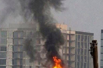 ABD, vatandaşlarına Irak'ı derhal terk etmeleri çağrısında bulunudu.