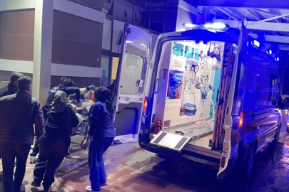 Adıyaman'da akrabalar arasında çıkan silahlı kavgada 1 kişi öldü