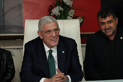 Dervişoğlu: 50 bin katilin serbest kalması sessiz tanıkların ruhunu incitir