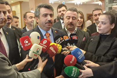 Yıldırım Belediye Başkanı Oktay Yılmaz ’dan Bursa yönetimine eleştiri: Kaynaklar verimsiz kullanılıyor