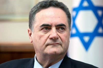 İsrail Savunma Bakanı Katz: Laricani ve Süleymani 'nin İsrail saldırısında öldürüldüğünü iddia etti.