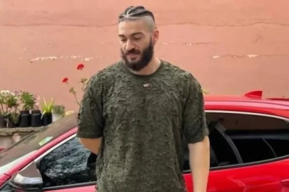 Testo Taylan gözaltına alındı!