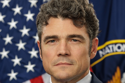 ABD Terörle Mücadele Merkezi Direktörü Joe Kent, savaş nedeniyle istifa etti.