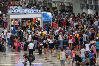 Bayram planlarında 10 kişiden 6’sı evinde kalacak