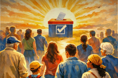 Bulgaristan seçimleri için Türkiye'den nasıl oy kullanılacak ?