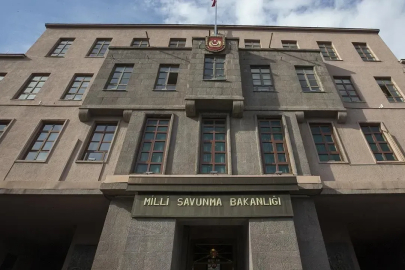 Milli Savunma Bakanlığı:  Adana'ya yeni Patriot sistemi konuşlandırıldı