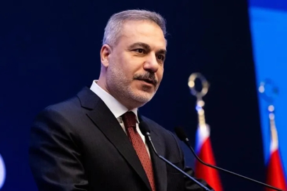 Hakan Fidan Riyad’daki zirve sonrası Katar’a geçecek