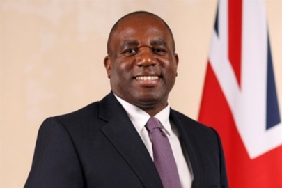 İngiltere Başbakan Yardımcısı David Lammy: Muhafazakar Parti’nin müslüman karşıtı nefret söylemi siyasette yeri yok