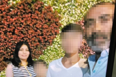 Aile içi tartışma da Eşini katletti, kendisi ağır yaralı