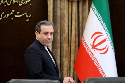 Arakçi’den İran'a destek veren üç ülkeye teşekkür mesajı