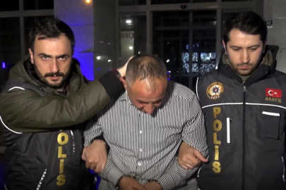 Cezaevinden bayram iznine çıkan şahıs kuzeninin eşini katletti.