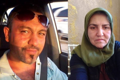 Eskişehir Yolu üzerindeki trafik kazasında  iki kişi yaşamını yitirirken, üç kişi yaralandı