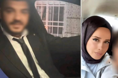 İstanbul Fatih 'te gözü dönmüş adam eşini katletti, evi ateşe verdi