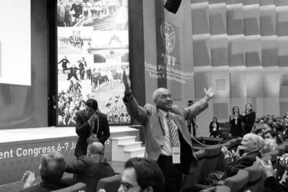 Duayen antrenör Çetin Güler hayatını kaybetti