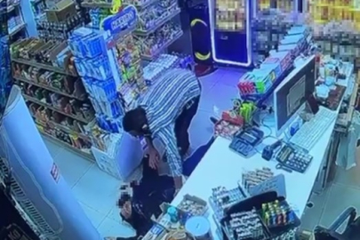 Manavgat 'ta markette alışverişe gelen 19 yaşındaki genç öldürüldü