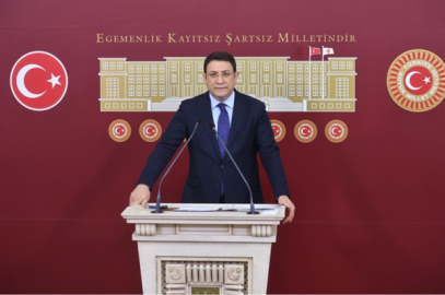 Şahin: Basın emekçileri yargı sopası ve işsizlik kıskacında