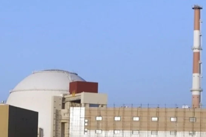 İran 'ın Buşehr Nükleer Santrali’ne ikinci füze saldırısı düzenlendi