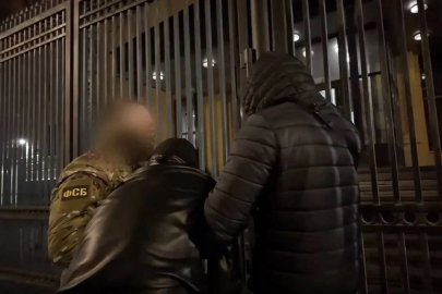 Rusya, Moskova'da düzenlenen bir dizi terör saldırısını engelledi.