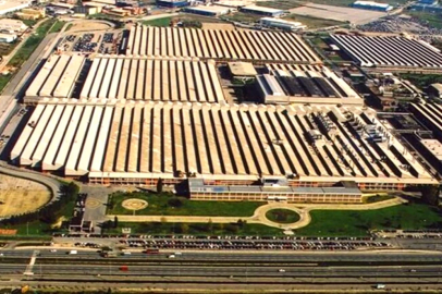 TOFAŞ Türk Otomobil Fabrikası Mensupları Tüketim Kooperatifi Genel Kurula Gidiyor! 