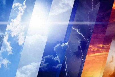 Meteoroloji’den kuvvetli yağış ve çığ uyarısı