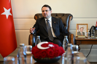 Akın Gürlek : Rasim Ozan Kütahyalı MASAK takibine takıldı