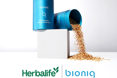 Herbalife,&nbsp;Bioniq’i 55 Milyon Dolara Satın Aldı  &nbsp;
