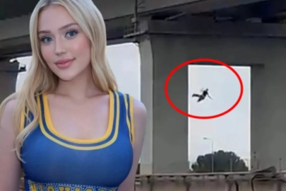 İntihar eden fenomen Kübra Karaaslan'ın imam babasından son sözler