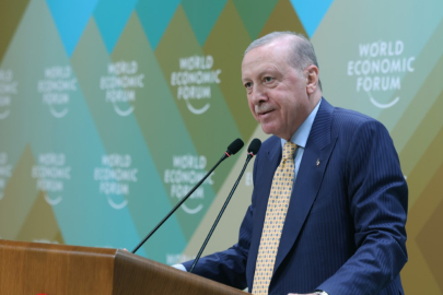 Cumhurbaşkanı Erdoğan: Savaşın olumsuz etkilerini tüm dünya hissediyor