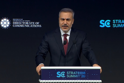 Dışişleri Bakanı Hakan Fidan: Bu anlamsız savaşın bitmesi gerekiyor