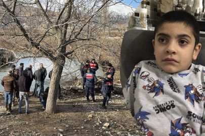 3 gündür aranan kayıp 8 yaşındaki otizmli çocuğun cesedi bulundu