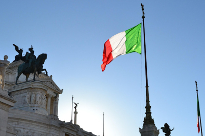 Crosetto: Kudüs'te yaşananlar ciddi ve son derece endişe verici