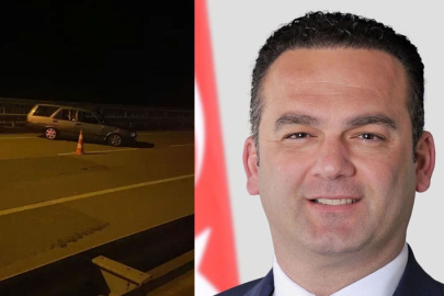 Görele Belediye başkanına karşı taciz davası açan Kız çocuğuna araba çarptı, ağır yaralandı