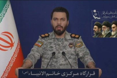 İran :  Dubai'de ABD askerlerinin gizlendiği iki noktayı vurduk