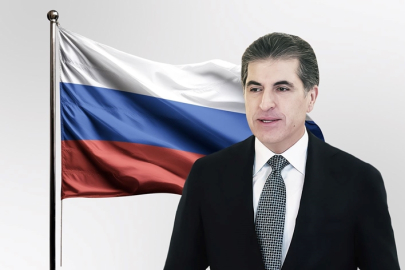 Rusya'dan Neçirvan Barzani’nin konutuna yönelik saldırıya kınama: ‘Derin endişe duyuyoruz’