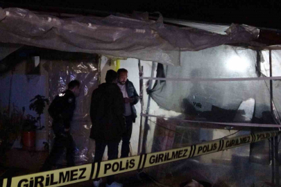 Adana’da 3 katlı binada patlama oldu: 1 ölü, 1 ağır yaralı