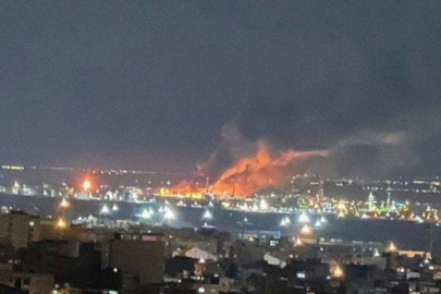 İran, ABD ordusunun gelişine hazır olduklarını bildirdi.  Petrol fiyatları varil başına 116 dolara yükseldi.