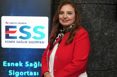 Türkiye Sigorta’dan Sağlıkta Kalıpların Dışına Çıkan Ürün: ESS