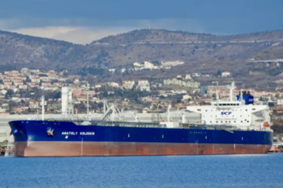 100.000 ton petrol taşıyan Rus gemisi Küba'ya ulaştı.